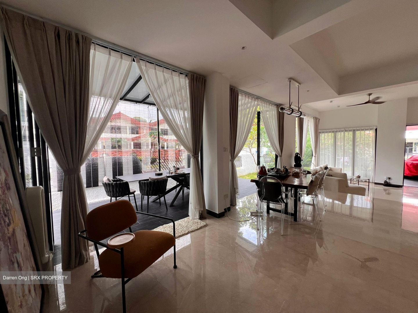 Eastwood Gardens (D15), Terrace #515636921
